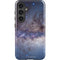 Panorama View of the Center of the Milky Way Galaxy S24 Plus Impact Case